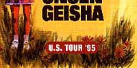 US tour '95
